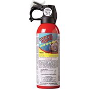 Counter Assault 7034 Bear Spray Canister 10.2