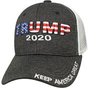 Donald Trump Re-Election 44601 Trump 2020 Hat