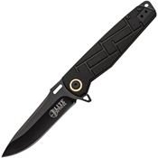 Elite Tactical A001BK Tactical Linerlock Knife