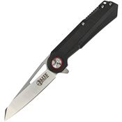 Elite Tactical FDR004BRD Linerlock Knife