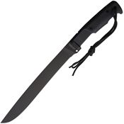 Extrema Ratio 0400BLK Mato Grosso Machete Black