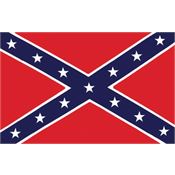 Flags 6883 Confederate Flag