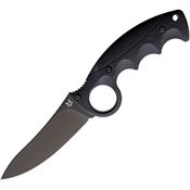 Fox 621B Russ Kommer Alaska Fixed Blade