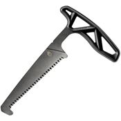 Gerber 1804 Exo-Mod Saw Black