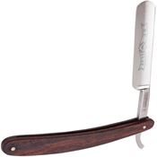 Giesen & Forsthoff 5526 Straight Razor Rosewood