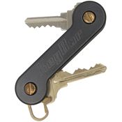 KeyBar 247 KeyBar Titanium Midnight