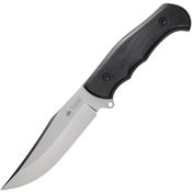 Kizlyar 0043 Caspian Fixed Blade D2