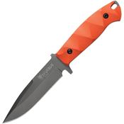 Kizlyar 0145 Severus Fixed Blade D2 Org