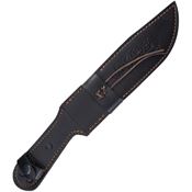 Kizlyar OK6127 Black Sheath for up to 9" Fixed Blade Knife