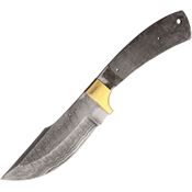 Knifemaking 612D Skinner Blade