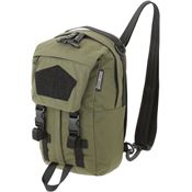 Maxpedition PREPTT12G Prepared Citizen TT12 Backpack