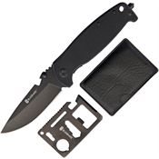 Miscellaneous 4403 Blademate Linerlock Knife