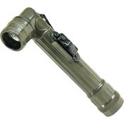 Miscellaneous 4410 Mil-Tec Anglehead Flashlight