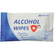 Miscellaneous 4438 Alcohol Wipes Pack