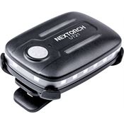 Nextorch UT21 UT21 Rechargeable Clip Light