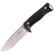 OTTER-Messer R01BMI Rotwild Hunter Black Micarta