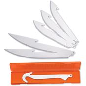 Outdoor Edge RRC6 RazorSafe Combo Blade Set