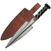 Pakistan 4433 Railroad Arrow Tip Dagger