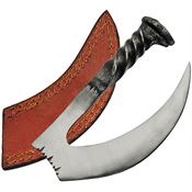 Pakistan 4435 Railroad Karambit