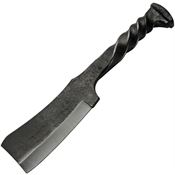 Pakistan 4436 Railroad Style Cleaver