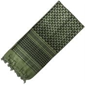 Pathfinder 031 Tactical Shemagh Scarf OD