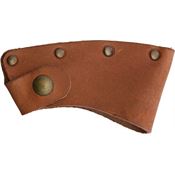 Prandi 706008 Axe Blade Cover Leather