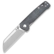 QSP Knife 130B Penguin Linerlock Knife
