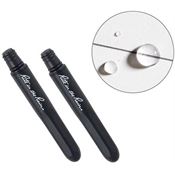 Rite in the Rain BK92 Pocket Pen 2-Pack Black