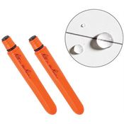 Rite in the Rain OR92 Pocket Pen 2-Pack Orange