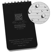 Rite in the Rain WP735 Warriors Notebook