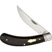 Rough Ryder 2176 Bow Trapper T10 Black