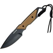 Schrade 1121086 Frontier Fixed Blade