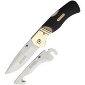 Schrade 1123117 Switch A New 2020 Knife Sawcut Handles