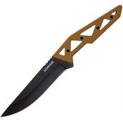 Schrade 1124284 Frontier Fixed Blade