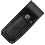 Sheaths 6609BK Folding Knife Sheath Black