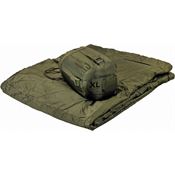 Snugpak 92245 Jungle Blanket XL Olive