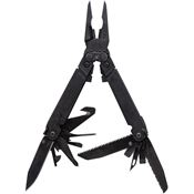 SOG PA3002CP PowerAccess Assist Black