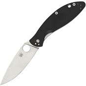 Spyderco 252GP Astute Linerlock Knife