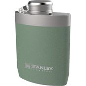 Stanley 2892063 The Unbreakable Hip Flask 8oz