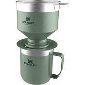 Stanley 9566001 The Camp Pour Over Set