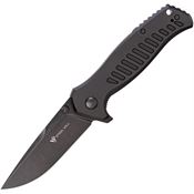Steel Will F37M03 Small Barghest Linerlock Knife SW