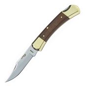 Utica 1117101CP Original II Lockback Knife