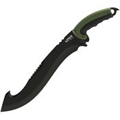 Utica 911306CP Timber Tamer II Machete