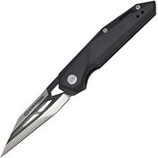 WithArmour 081BK Hawk-Eye Linerlock Knife