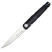 WithArmour 094BKG Stark Linerlock Knife Black