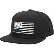 Zero Tolerance CAPZT201 Flag Cap