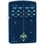 Zippo 14064 Pixel Game Lighter