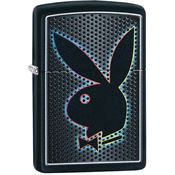Zippo 14353 Playboy Bunny