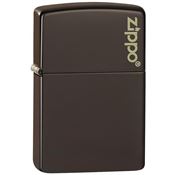 Zippo 14570 Classic Logo Lighter