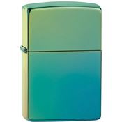 Zippo 14882 Classic High Polish Teal